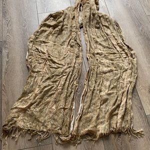 Wilfred Lightweight Scarf